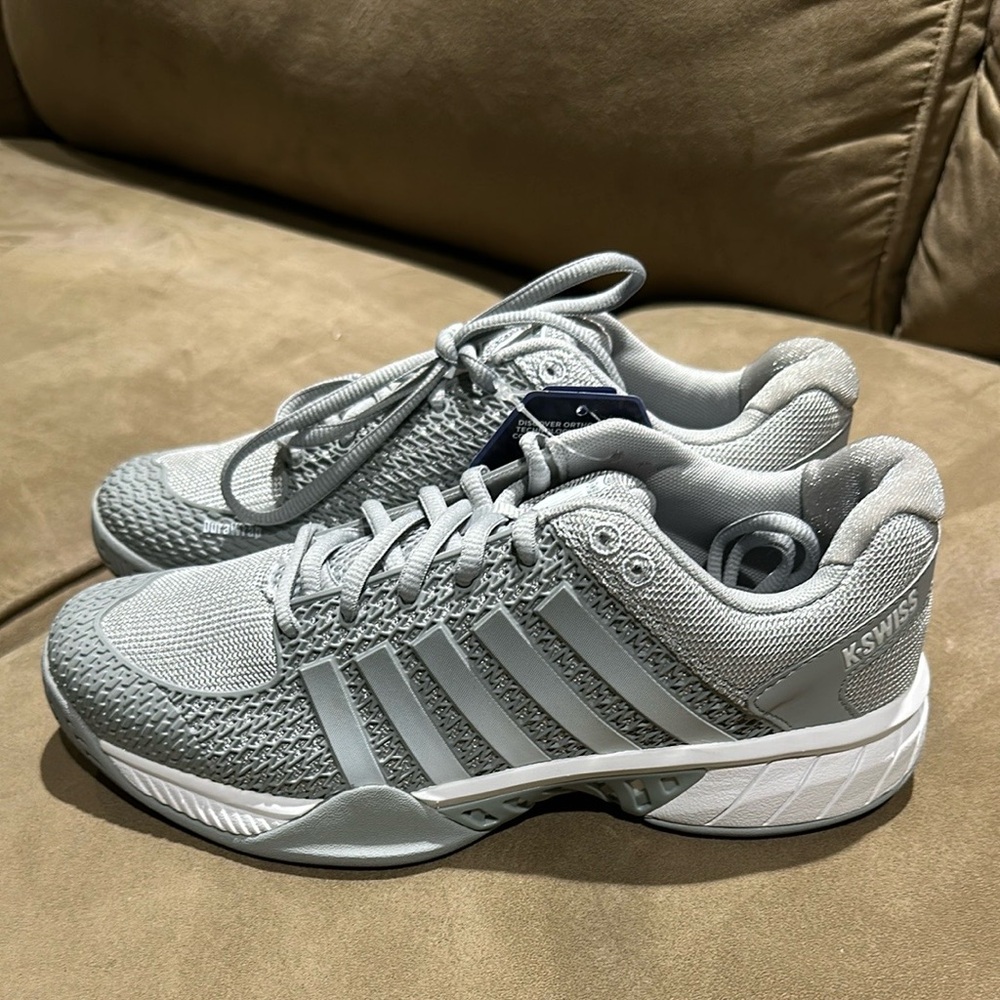 Women’s KSwiss Pickleball Shoes